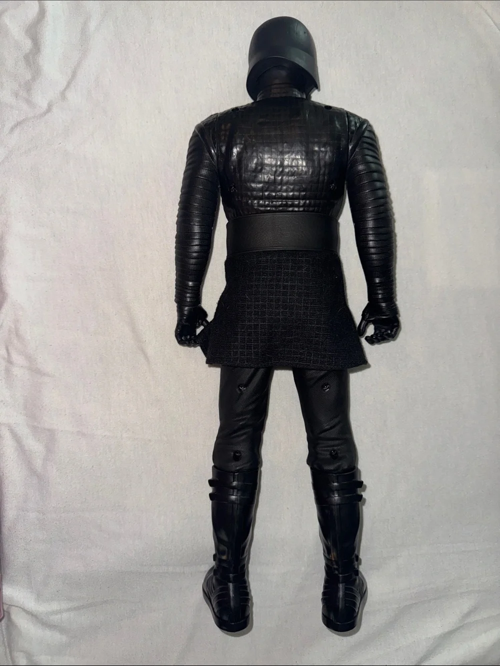 Star Wars 18”  Kylo Ren-Style Action Figure - Jakks Pacific 2015